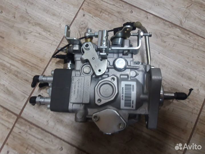 Cummins Насос топливный высокого давления тнвд