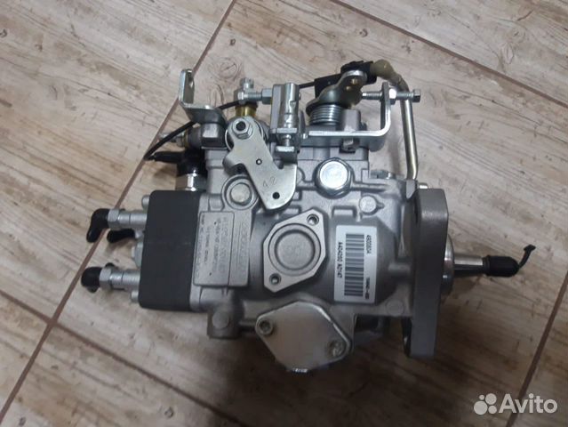 Cummins Насос топливный высокого давления тнвд