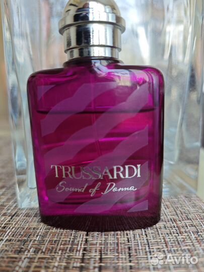 Trussardi