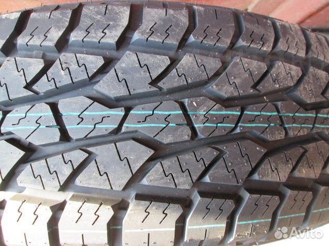 Triangle TR292 235/85 R16 113Z