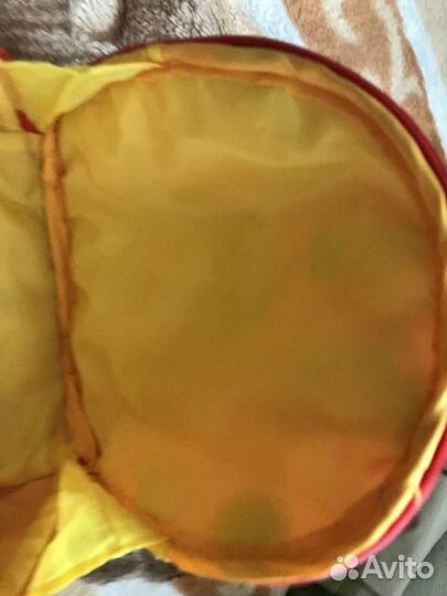 Рюкзак детский