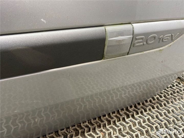 Дверь боковая Renault Laguna 2, 2006