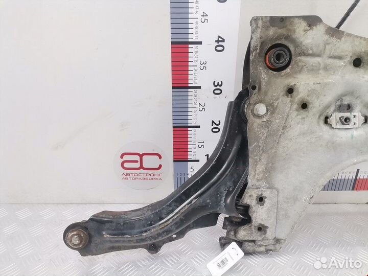 Балка подмоторная (подрамник) для Renault Megane 2