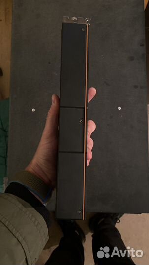 Видеокарта AMD XFX BC-160 наличие