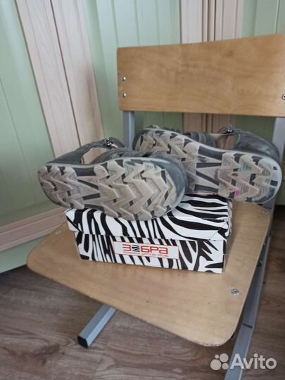 Сандалии для мальчика 30 размер