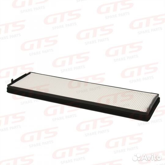 Воздушный фильтр кабины renault 50 21 188 018