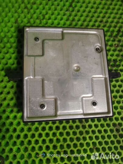 Блок комфорта audi A8 D3