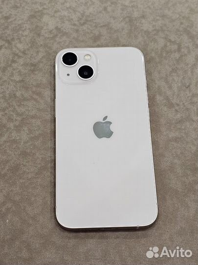iPhone 13, 256 ГБ