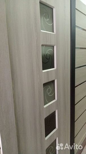 Межкомнатные двери в наличии, забрать сегодня