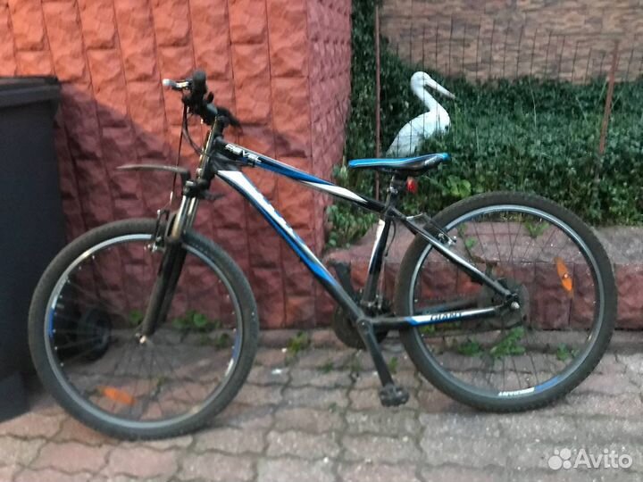 Велосипед горный 26
