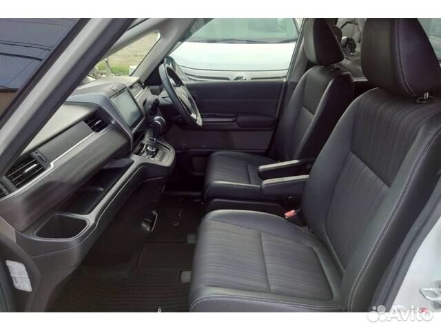 Honda Freed 1.5 CVT, 2018, 32 000 км