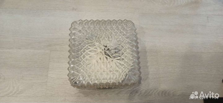 Светильники настенный, потолочный