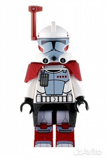 Lego Star Wars