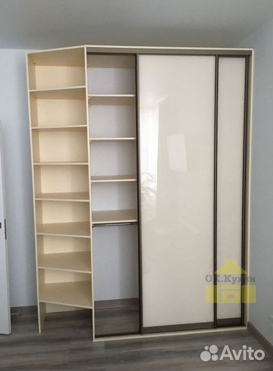 Шкаф новый