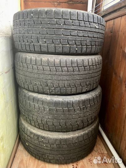 Dunlop Graspic DS3 215/50 R17