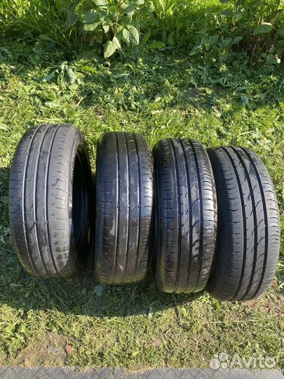 Kumho I'Zen KW22 185/65 R15