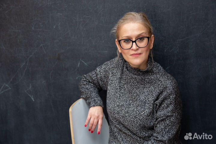 Репетитор по французскому языку