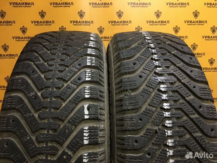 Goodyear UltraGrip 500 185/65 R15 88T