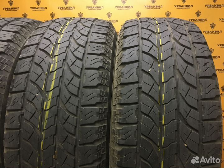 Yokohama Geolandar A/T-S G012 275/65 R17 115H