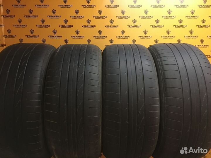 Bridgestone Dueler H/P Sport 265/50 R19 110W