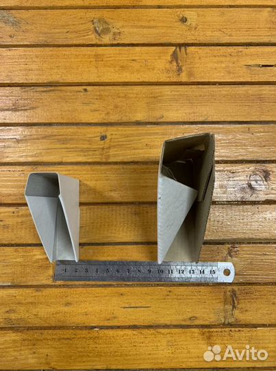 Уголок защитный для картин