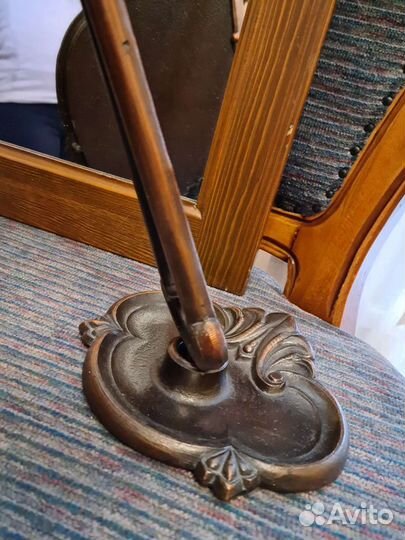 Зеркало винтаж СССР