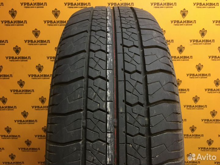 КШЗ K-187 Баргузин-2 185/65 R14 86H