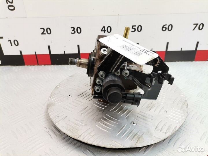 Тнвд для Peugeot-Citroen C4 Picasso 1 1920HT