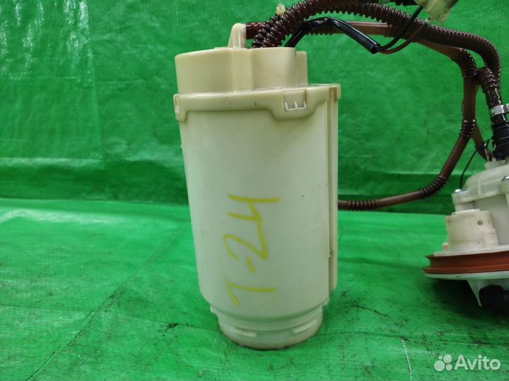 Бензонасосы / топл насосы VW Touareg/Cayenne 02-07