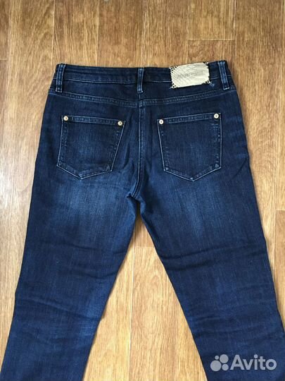 Джинсы Roberto Cavalli