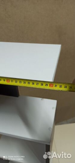 Полка настенная, змейка