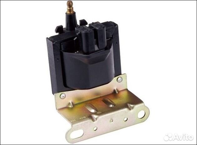 Катушка зажигания daewoo nexia/espero