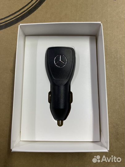 Блок зарядный Mercedes