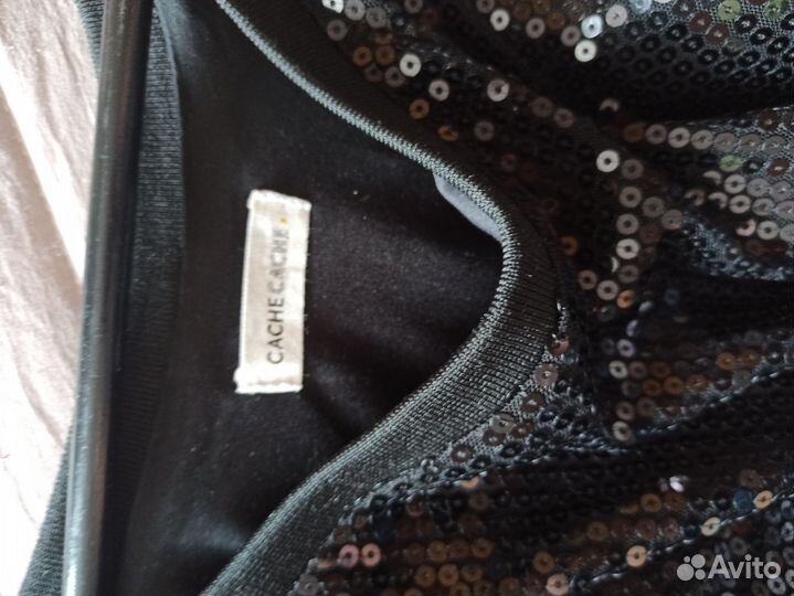 Футболка, кофта