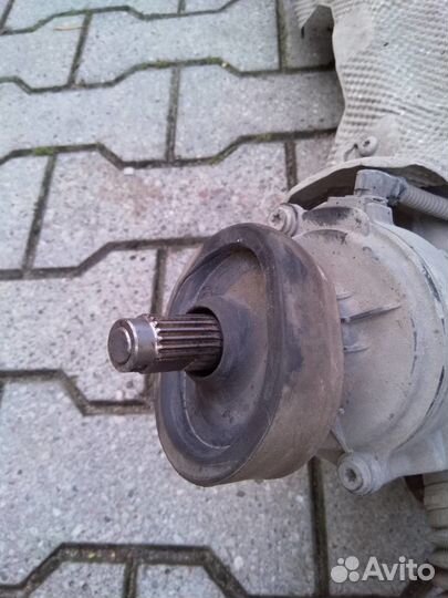 Рулевая рейка Passat В6 / Tiguan