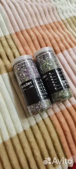 Декор для дома стеклышки