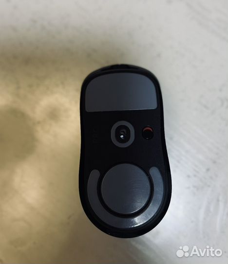 Игровая мышь logitech g pro x superlight