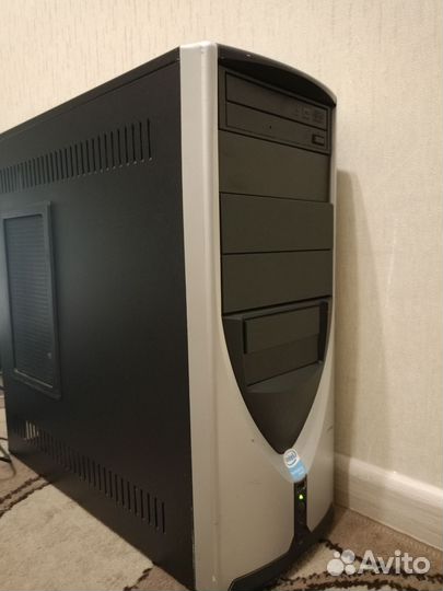 Компьютер комплект для дома