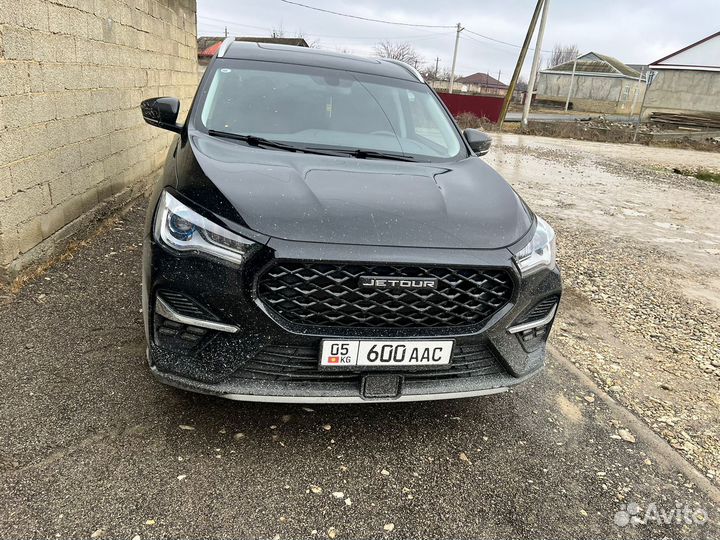 Крыло от жетеор