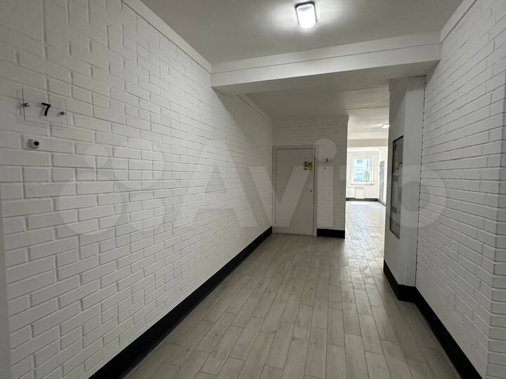 2-к. квартира, 51,9 м², 2/8 эт.