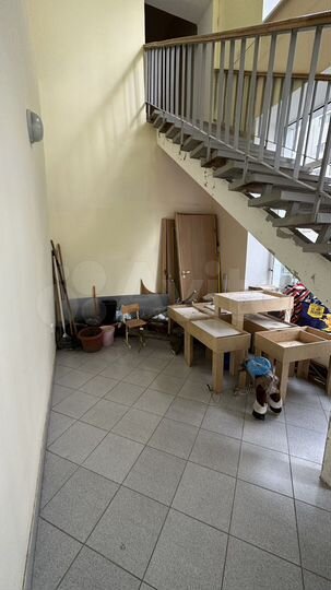 Свободного назначения, 15 м²