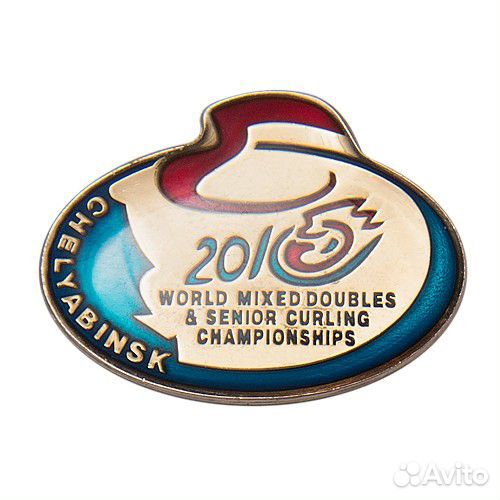 Нагрудные знаки