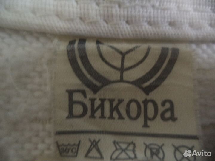 Бандаж коррекции осанки (детский)