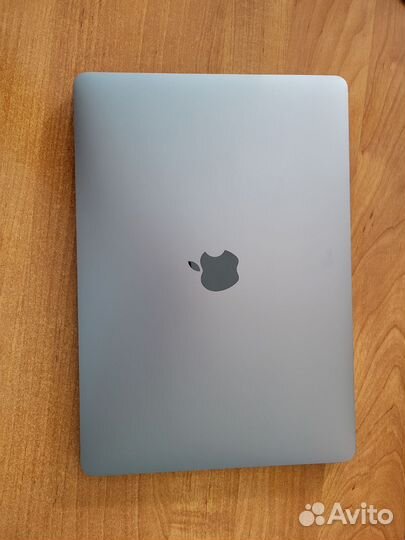 Macbook pro 13 m1 16/256 2020г рст