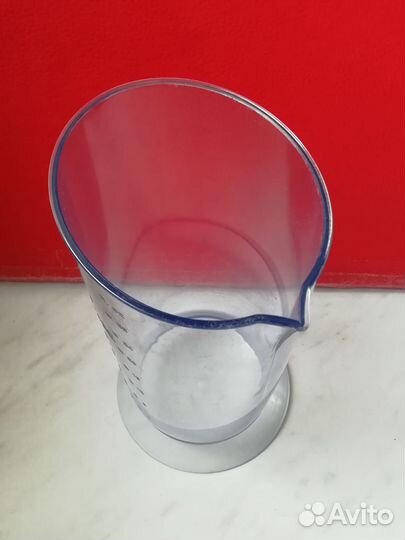 Мерный стакан для блендера