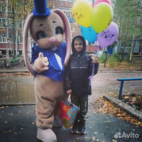 Ростовые куклы поздравление