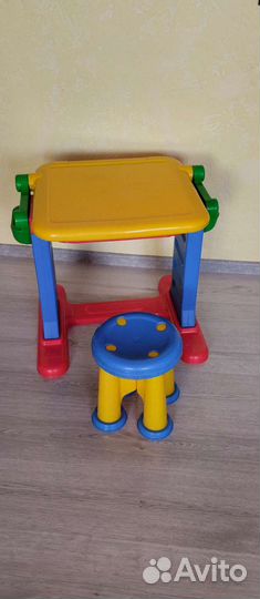 Мольберт стол