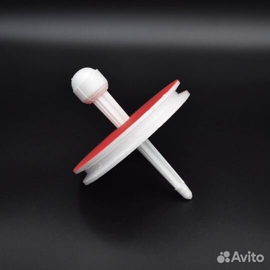 Кружки рыболовные для ловли хищной рыбы