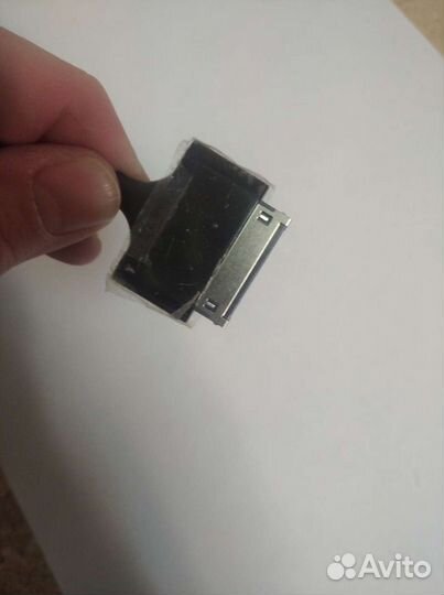 Блок питания для Lenovo IdeaPad Tablet K1