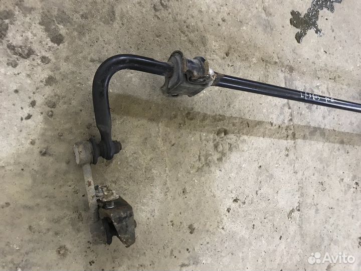 Стабилизатор задний Lexus RX 350/450H 2009-2015